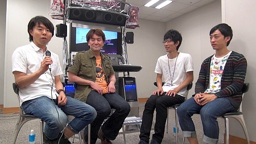 画像ギャラリー No.010のサムネイル画像 / 本日稼動「beatmania IIDX 22 PENDUAL」。トップランカー・DOLCE.氏＆MADOKA氏による初見プレイムービーを今回も掲載