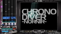 画像ギャラリー No.008のサムネイル画像 / 「beatmania IIDX 22 PENDUAL」が本日稼働開始。現実時間とリンクして現代と未来2つのバージョンに切り替わり,異なる楽曲を楽しめる