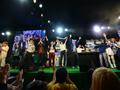 ［JAEPO2015］BEMANIシリーズの人気楽曲が目白押し。「BEMANI SPECIAL LIVE in JAEPO2015」の様子をフォトレポート