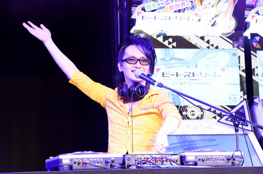画像ギャラリー No.020のサムネイル画像 / ［JAEPO2015］BEMANIシリーズの人気楽曲が目白押し。「BEMANI SPECIAL LIVE in JAEPO2015」の様子をフォトレポート