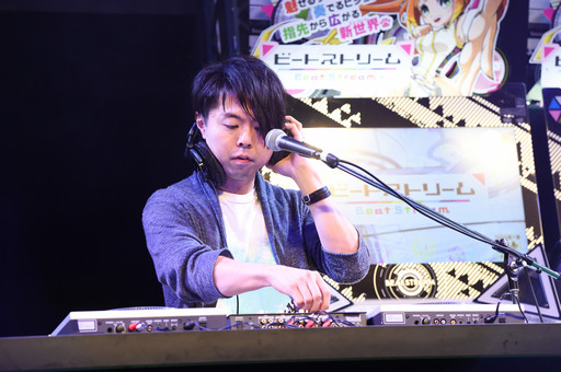 画像ギャラリー No.034のサムネイル画像 / ［JAEPO2015］BEMANIシリーズの人気楽曲が目白押し。「BEMANI SPECIAL LIVE in JAEPO2015」の様子をフォトレポート