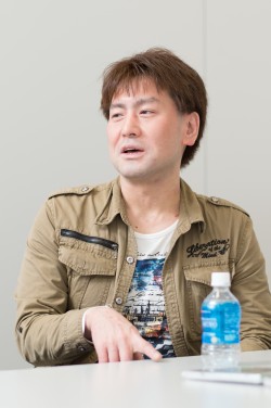 画像ギャラリー No.005のサムネイル画像 / あの「beatnation summit」が7年半ぶりに帰ってきた。dj TAKA×L.E.D.×kors k×Mayumi Morinagaライブ直前座談会