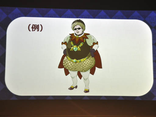 画像ギャラリー No.005のサムネイル画像 / スマホアプリ版「七つの大罪」に鈴木 央さん描き下ろしの新キャラ2人が先行登場。「進撃の巨人」コラボも発表されたイベントをレポート