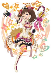 画像ギャラリー No.002のサムネイル画像 / 「七つの大罪 ポケットの中の騎士団」で衣装デザインの公募企画がスタート
