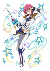 画像ギャラリー No.004のサムネイル画像 / 「七つの大罪 ポケットの中の騎士団」で衣装デザインの公募企画がスタート