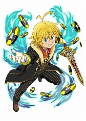 画像ギャラリー No.005のサムネイル画像 / 「七つの大罪 ポケ騎士」,カジノをモチーフにした新イベントが開催