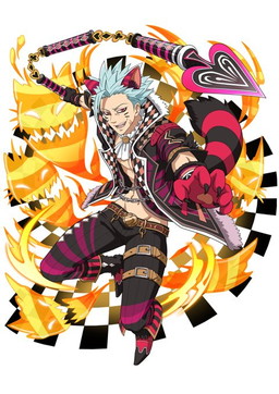 画像ギャラリー No.004のサムネイル画像 / 「七つの大罪 ポケットの中の騎士団」，“共闘祭り”βテストの実施が決定