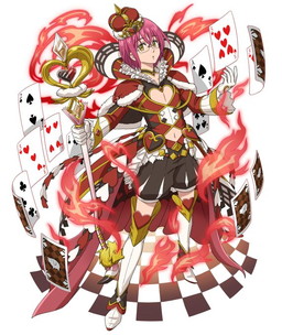 画像ギャラリー No.005のサムネイル画像 / 「七つの大罪 ポケットの中の騎士団」，“共闘祭り”βテストの実施が決定