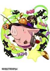 画像ギャラリー No.006のサムネイル画像 / 「七つの大罪」ゲームオリジナルキャラのアーデンとデルドレーが登場