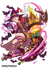 画像ギャラリー No.007のサムネイル画像 / 「七つの大罪」ゲームオリジナルキャラのアーデンとデルドレーが登場