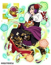 画像ギャラリー No.006のサムネイル画像 / 「七つの大罪 ポケットの中の騎士団」1周年記念「ポケ騎士ベストドレッサー賞」を実施