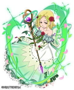 画像ギャラリー No.003のサムネイル画像 / 「七つの大罪 ポケットの中の騎士団」で「1周年記念団員募集」が開催
