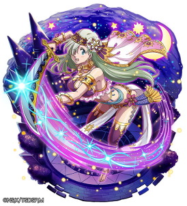 画像ギャラリー No.004のサムネイル画像 / 「七つの大罪 ポケットの中の騎士団」，“共闘祭り”がリニューアル