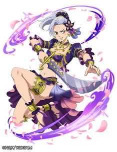 画像ギャラリー No.005のサムネイル画像 / 「七つの大罪 ポケットの中の騎士団」，“共闘祭り”がリニューアル