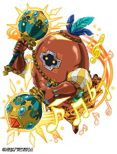 画像ギャラリー No.007のサムネイル画像 / 「七つの大罪 ポケットの中の騎士団」，“共闘祭り”がリニューアル