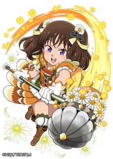 画像ギャラリー No.005のサムネイル画像 / 「七つの大罪 ポケ騎士」で“まちぼうけの妖精王”イベントが本日開幕