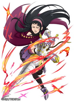 画像ギャラリー No.007のサムネイル画像 / 「七つの大罪 ポケ騎士」で“まちぼうけの妖精王”イベントが本日開幕