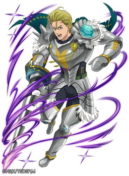 画像ギャラリー No.008のサムネイル画像 / 「七つの大罪 ポケ騎士」で“まちぼうけの妖精王”イベントが本日開幕