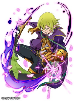 画像ギャラリー No.009のサムネイル画像 / 「七つの大罪 ポケ騎士」で“まちぼうけの妖精王”イベントが本日開幕