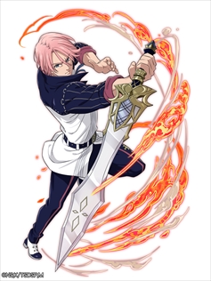 画像ギャラリー No.004のサムネイル画像 / 「七つの大罪 ポケットの中の騎士団」,200万DL突破記念キャンペーンを実施。第14回共闘祭りも開催