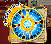 画像ギャラリー No.003のサムネイル画像 / 「人狼オンライン」の正式サービスが本日スタート。「マフィア」をベースにアレンジした「アナザーモード」が近日実装予定
