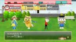 画像ギャラリー No.007のサムネイル画像 / 「ご当地鉄道 〜ご当地キャラと日本全国の旅〜」，基本ルールやご当地キャラの能力，日本各地で発生するイベントといったゲームの概要が公開