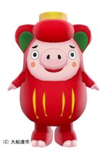 画像ギャラリー No.025のサムネイル画像 / 「ご当地鉄道 〜ご当地キャラと日本全国の旅〜」，基本ルールやご当地キャラの能力，日本各地で発生するイベントといったゲームの概要が公開