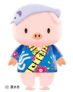 画像ギャラリー No.029のサムネイル画像 / 「ご当地鉄道 〜ご当地キャラと日本全国の旅〜」，基本ルールやご当地キャラの能力，日本各地で発生するイベントといったゲームの概要が公開
