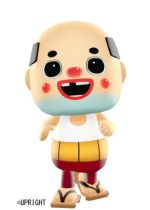 画像ギャラリー No.032のサムネイル画像 / 「ご当地鉄道 〜ご当地キャラと日本全国の旅〜」，基本ルールやご当地キャラの能力，日本各地で発生するイベントといったゲームの概要が公開