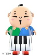 画像ギャラリー No.036のサムネイル画像 / 「ご当地鉄道 〜ご当地キャラと日本全国の旅〜」，基本ルールやご当地キャラの能力，日本各地で発生するイベントといったゲームの概要が公開