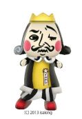 画像ギャラリー No.020のサムネイル画像 / 「ご当地鉄道 〜ご当地キャラと日本全国の旅〜」，ご当地キャラを仲間にする方法や，一発逆転を狙えるご当地アイテムの情報が公開