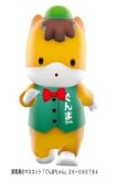 画像ギャラリー No.023のサムネイル画像 / 「ご当地鉄道 〜ご当地キャラと日本全国の旅〜」，ご当地キャラを仲間にする方法や，一発逆転を狙えるご当地アイテムの情報が公開