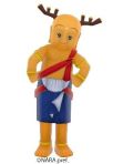 画像ギャラリー No.026のサムネイル画像 / 「ご当地鉄道 〜ご当地キャラと日本全国の旅〜」，ご当地キャラを仲間にする方法や，一発逆転を狙えるご当地アイテムの情報が公開