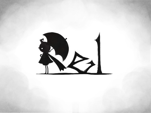 画像ギャラリー No.002のサムネイル画像 / 影絵アートの背景と不思議な浮遊感のACTゲーム「el」iOS向けに配信開始