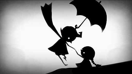 画像ギャラリー No.004のサムネイル画像 / 優しい世界の風に乗って。スマホ向けタップアクション「el」を紹介する「(ほぼ)日刊スマホゲーム通信」第678回
