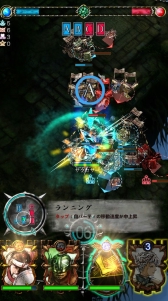 画像ギャラリー No.014のサムネイル画像 / 「GODGAMES」,ユニット3タイプのボイスと戦闘スタイルを確認できるPV公開