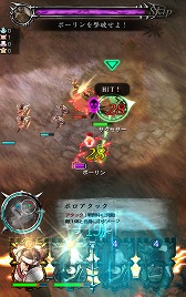 画像ギャラリー No.011のサムネイル画像 / 「GODGAMES」α2テストアプリが配信開始。ユニットがもらえるランキングも