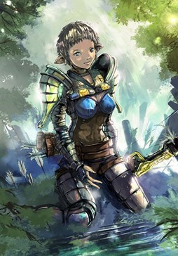 画像ギャラリー No.002のサムネイル画像 / 「GODGAMES」,強力な新ユニット2体を追加するアップデートを本日実施
