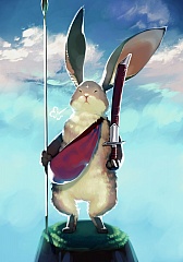 画像ギャラリー No.007のサムネイル画像 / ［TGS 2015］たまたま居合わせたドグマ風見さんがアソビモの新作スマホアプリ「GODGAMES」を紹介。ブースに設置された巨大スマホの操作性やいかに？