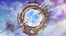 画像ギャラリー No.003のサムネイル画像 / 「GODGAMES」神風動画と志方あきこさんがタッグを組んだアニメPVを公開
