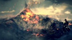 画像ギャラリー No.004のサムネイル画像 / 「GODGAMES」神風動画と志方あきこさんがタッグを組んだアニメPVを公開