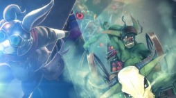 画像ギャラリー No.005のサムネイル画像 / 「GODGAMES」神風動画と志方あきこさんがタッグを組んだアニメPVを公開