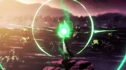 画像ギャラリー No.006のサムネイル画像 / 「GODGAMES」神風動画と志方あきこさんがタッグを組んだアニメPVを公開