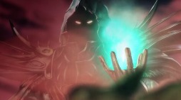 画像ギャラリー No.007のサムネイル画像 / 「GODGAMES」神風動画と志方あきこさんがタッグを組んだアニメPVを公開