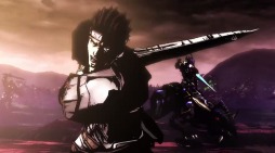 画像ギャラリー No.010のサムネイル画像 / 「GODGAMES」神風動画と志方あきこさんがタッグを組んだアニメPVを公開