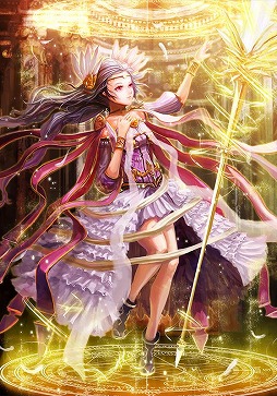 画像ギャラリー No.010のサムネイル画像 / スマホ向けRTS「GODGAMES」，Android版を対象にしたβテストが7月6日にスタート。1プレイ3分のバトルをいち早く体験するチャンス