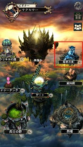 画像ギャラリー No.005のサムネイル画像 / 「GODGAMES」，Android版のβテストでプレイ動画の投稿キャンペーンを開催