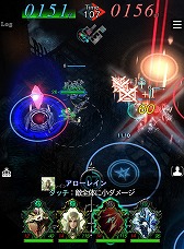 画像ギャラリー No.017のサムネイル画像 / 「GODGAMES」，Android版のβテストでプレイ動画の投稿キャンペーンを開催