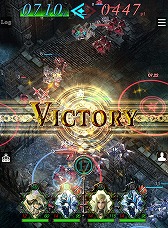 画像ギャラリー No.019のサムネイル画像 / 「GODGAMES」，Android版のβテストでプレイ動画の投稿キャンペーンを開催