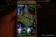 画像ギャラリー No.009のサムネイル画像 / アソビモ,「GODGAMES」を2016年7月29日以降にiOS/Androidで同時配信。FaceBook版の存在も明らかにされた先行体験会をレポート